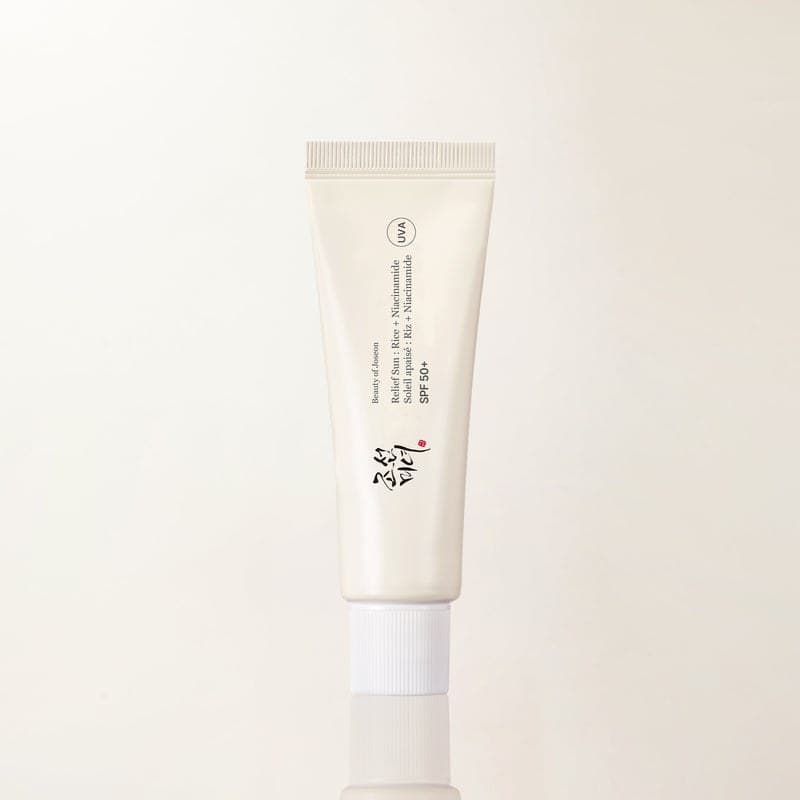 Beauty of Joseon Relief Sun: Rice + Probiotics SPF50+ PA++++