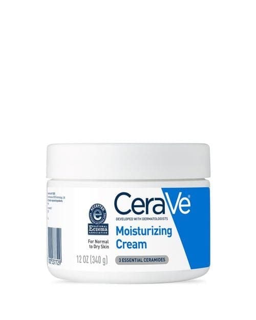 CeraVe Moisturising Cream