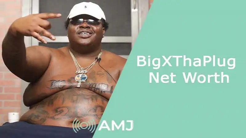 bigxthaplug net worth